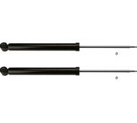 2x Amortisseur Goujon en haut JGT1220T TRW pour FORD KUGA II KUGA II VAN