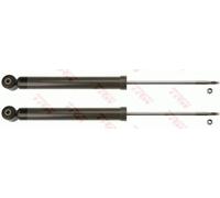 2x Amortisseur Goujon en haut JGT1308T TRW pour VW BEETLE BEETLE Décapotable