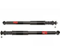 2x Amortisseur Goujon en haut JGT1340T TRW pour DACIA RENAULT