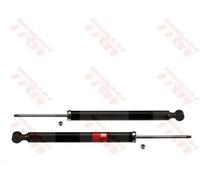 2x Amortisseur Goujon en haut JGT1362T TRW pour MERCEDES-BENZ LK