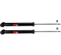 Amortisseur Goujon en haut JGT395T TRW pour VW AUDI SKODA