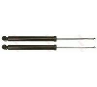 2x Amortisseur Goujon en haut JGT439T TRW pour BMW 3 Coupé 3 Touring 3 3 Compact