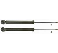 TRW Amortisseur goujon en haut JGT589T - 2x pour VW Audi Skoda Seat
