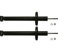 TRW – Jeu de 2 amortisseurs arrière JHS181T pour VW et SEAT