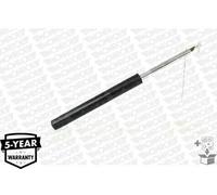 2x Amortisseur Goujon en haut MR828 MONROE pour AUDI VW
