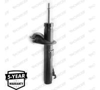 MONROE 2x Amortisseur Jambe de suspension Pression de gaz Essieu avant Kit amortisseur pour FORD Transit Connect Mk1 Van (P65, P70, P80) V4303A