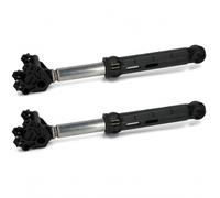 2X Amortisseur Machine Charge D'en Haut Whirlpool Original 481252918043