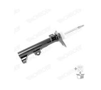 2x Amortisseur MONROE 742071SP convient pour MERCEDES-BENZ