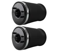 2x Amortisseur pneumatique ressort arrière pour BMW X5 E53 37126750355 /0356