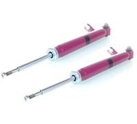 2x Amortisseur PRO à Gaz Arrière Droite=Gauche GH+331506H/V