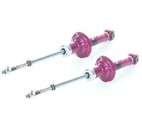 2x Amortisseur PRO à Gaz Arrière Droite=Gauche GH+332235