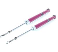 2x Amortisseur PRO à Gaz Arrière Droite=Gauche GH+332299