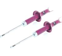 2x Amortisseur PRO à Gaz Arrière Droite=Gauche GH+332630