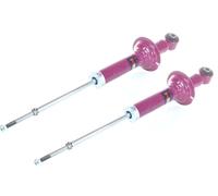 2x Amortisseur PRO à Gaz Arrière Droite=Gauche GH+333080