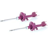 2x Amortisseur PRO à Gaz Arrière Droite=Gauche GH+351056
