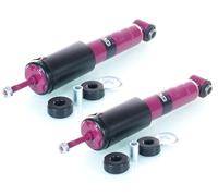 2x Amortisseur PRO à Gaz Avant Droite=Gauche GH+334710