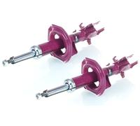 2x Amortisseur PRO à Gaz Avant Droite=Gauche GH+352298H/V