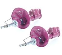 2x Amortisseur PRO à Gaz Avant Droite=Gauche GH+353081H/V