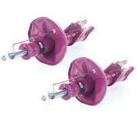 2x Amortisseur PRO à Gaz Avant Droite=Gauche GH+353082