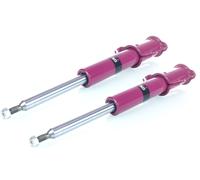 2x Amortisseur PRO à Gaz Avant Droite=Gauche GH+353391