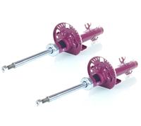 2x Amortisseur PRO à Gaz Avant Droite=Gauche GH+359914