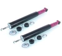 2x Amortisseur PRO à l'huile Arrière Droite=Gauche GH+303629