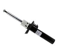 2x Amortisseur SACHS 317 580 convient pour AUDI