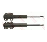 TRW Amortisseur JGM1004T pour Mercedes‑Benz et VW – Lot de 2