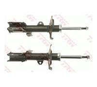 TRW Amortisseur JGM1029T – Essieu avant, goujon en haut – 2x pour TOYOTA AVENSIS