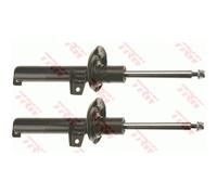 2x Amortisseur TRW JGM1030T convient pour SEAT SKODA VW AUDI