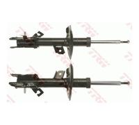 2x Amortisseur TRW JGM1057T convient pour NISSAN