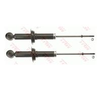 2x Amortisseur TRW JGM1098T convient pour MITSUBISHI