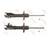 2x Amortisseur TRW JGM1287T convient pour HONDA