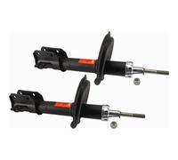 TRW Amortisseurs JGM159T – Essieu avant – Jeu de 2 pour FIAT, LANCIA