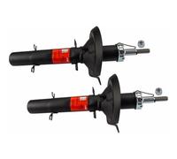 2x Amortisseur TRW JGM215T convient pour SEAT SKODA VW