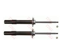 2x Amortisseur TRW JGM239T convient pour BMW