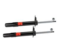 2x Amortisseur TRW JGM240T convient pour BMW