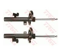 2x Amortisseur TRW JGM6078T convient pour VOLVO FORD