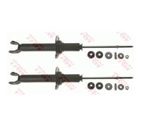 TRW Amortisseur JGS1056T arrière pour HONDA – Lot de 2