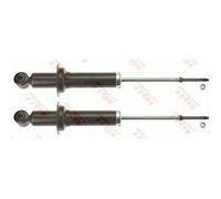 TRW Amortisseurs essieu arrière JGS1064T goujon en haut 2x pour Mitsubishi