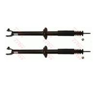 2x Amortisseur TRW JGS129T convient pour FORD MAZDA