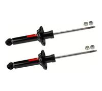 2x Amortisseur TRW JGS225T convient pour NISSAN