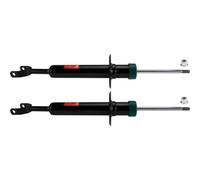 2x Amortisseur TRW JGS232T convient pour SEAT SKODA VW AUDI