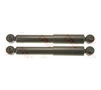 TRW Amortisseurs JGT1038T Bossage en haut pour TOYOTA RAV 4 III / RAV 4 IV – 2x