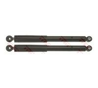 2x Amortisseur TRW JGT1138T convient pour MITSUBISHI