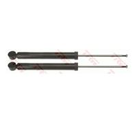 TRW Amortisseur JGT1184T pour Audi – 2 x