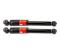 2x Amortisseur TRW JGT286T convient pour VAUXHALL OPEL
