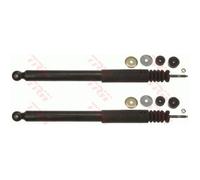 TRW Amortisseur JGT376T Avant – 2x pour Mercedes-Benz