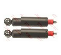 2x Amortisseur Goujon en haut JHE246T TRW pour VW TRANSPORTER T4 Autobus/Autocar