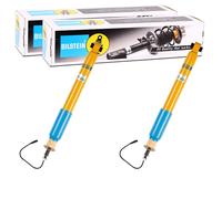 2X AMORTISSEURS À Gaz BILSTEIN À L'Arrière Adaptés Pour BMW 3 Gauche + Droite